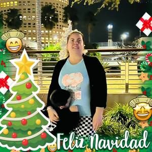 Meet your Posher, Yaimara